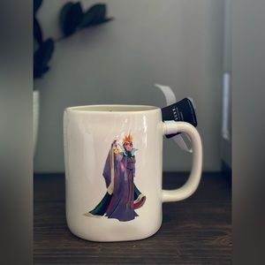 Evil Queen Rae Dunn Mug